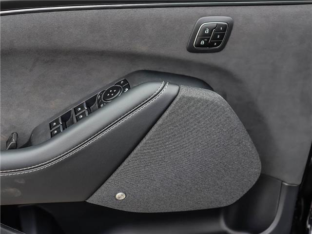 2025 Ford Mustang Mach-E GT (Stk: 250864) in Toronto - Image 6 of 22