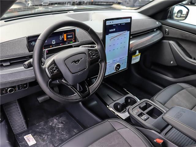 2025 Ford Mustang Mach-E GT (Stk: 250864) in Toronto - Image 7 of 22
