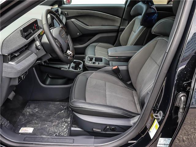 2025 Ford Mustang Mach-E GT (Stk: 250864) in Toronto - Image 8 of 22