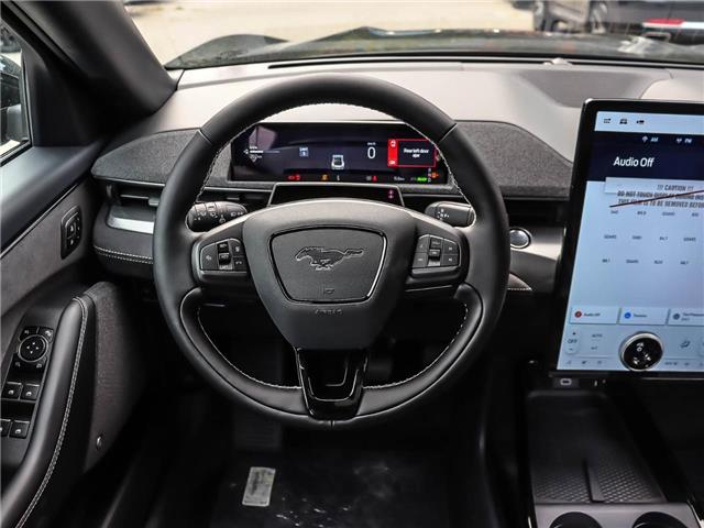 2025 Ford Mustang Mach-E GT (Stk: 250864) in Toronto - Image 9 of 22