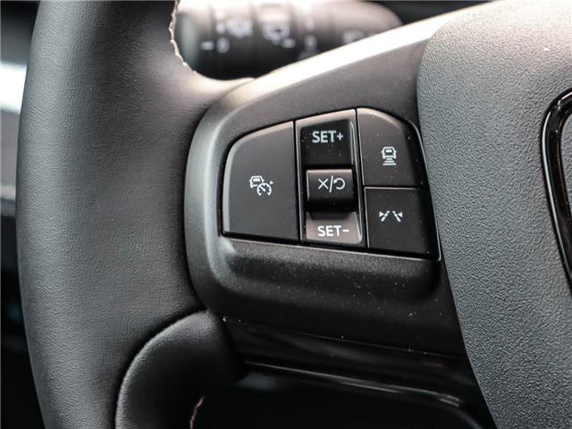 2025 Ford Mustang Mach-E GT (Stk: 250864) in Toronto - Image 10 of 22