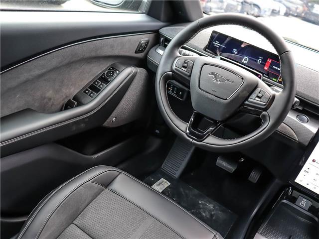 2025 Ford Mustang Mach-E GT (Stk: 250864) in Toronto - Image 12 of 22