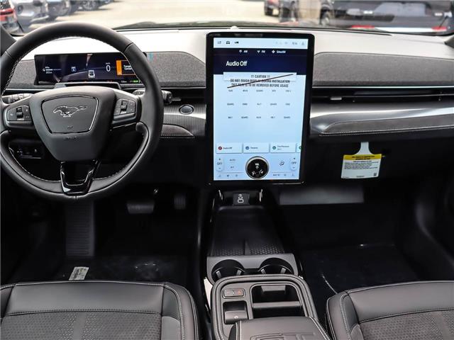 2025 Ford Mustang Mach-E GT (Stk: 250864) in Toronto - Image 13 of 22