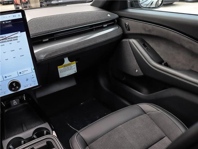 2025 Ford Mustang Mach-E GT (Stk: 250864) in Toronto - Image 14 of 22