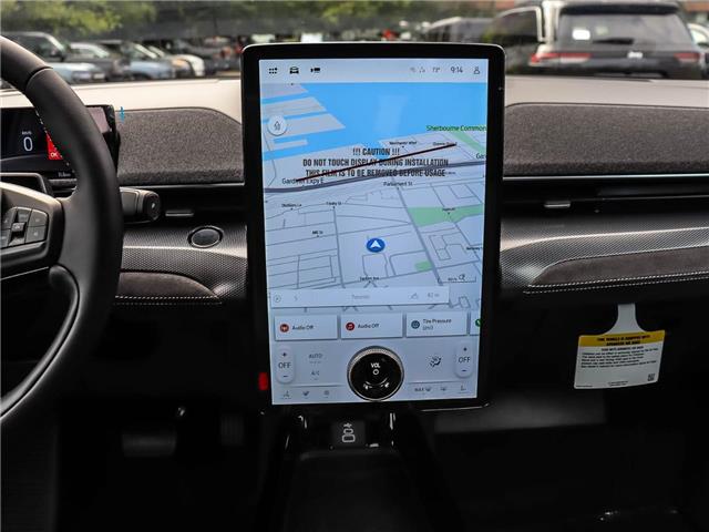 2025 Ford Mustang Mach-E GT (Stk: 250864) in Toronto - Image 15 of 22