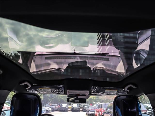 2025 Ford Mustang Mach-E GT (Stk: 250864) in Toronto - Image 17 of 22