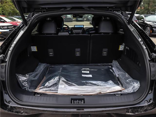 2025 Ford Mustang Mach-E GT (Stk: 250864) in Toronto - Image 18 of 22