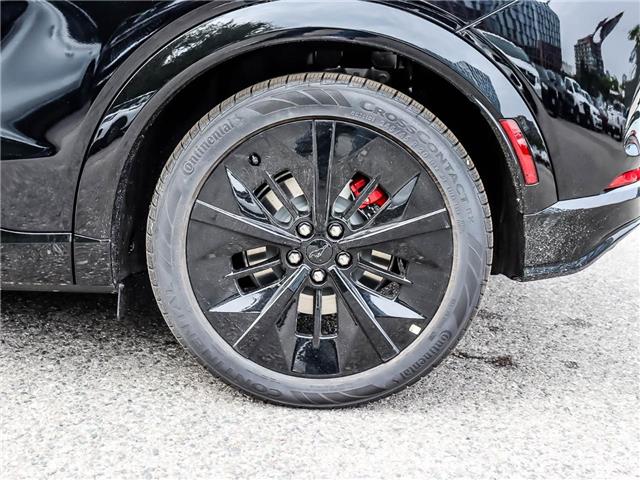 2025 Ford Mustang Mach-E GT (Stk: 250864) in Toronto - Image 19 of 22