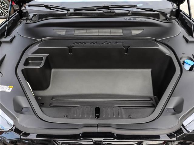 2025 Ford Mustang Mach-E GT (Stk: 250864) in Toronto - Image 20 of 22