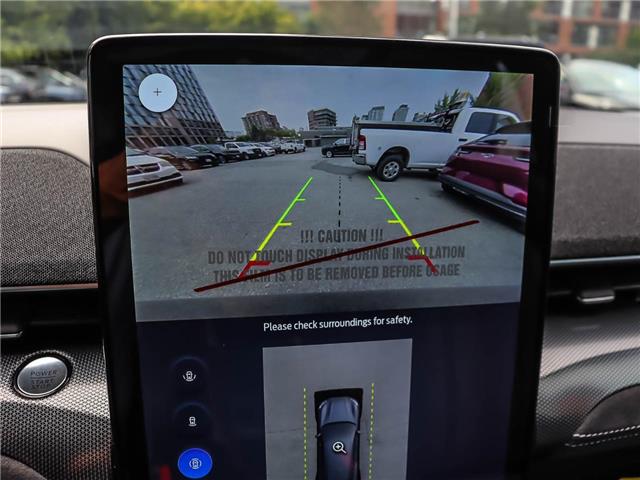 2025 Ford Mustang Mach-E GT (Stk: 250864) in Toronto - Image 21 of 22