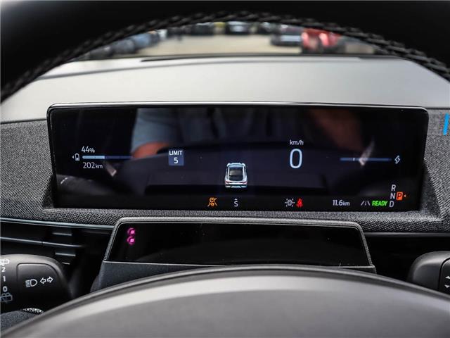 2025 Ford Mustang Mach-E GT (Stk: 250864) in Toronto - Image 22 of 22