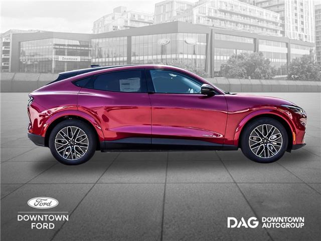 2025 Ford Mustang Mach-E Premium (Stk: 250863) in Toronto - Image 3 of 22