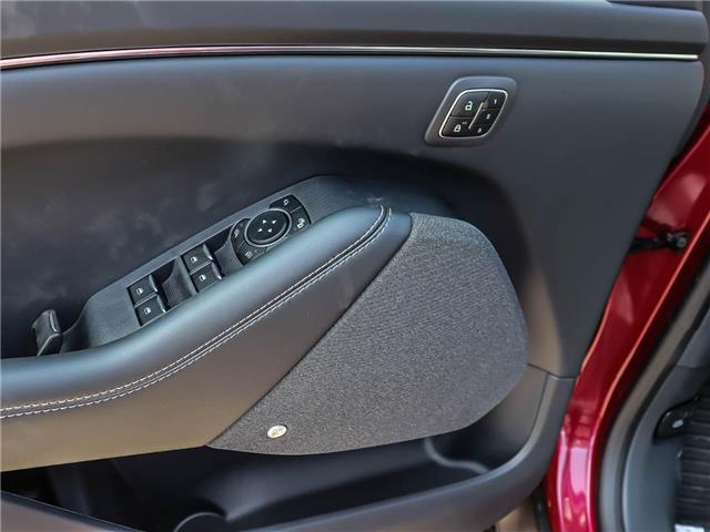2025 Ford Mustang Mach-E Premium (Stk: 250863) in Toronto - Image 6 of 22