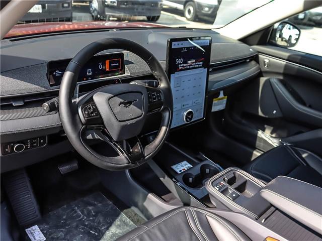 2025 Ford Mustang Mach-E Premium (Stk: 250863) in Toronto - Image 7 of 22