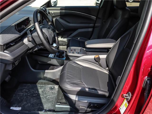 2025 Ford Mustang Mach-E Premium (Stk: 250863) in Toronto - Image 8 of 22
