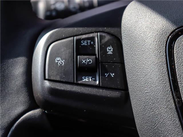 2025 Ford Mustang Mach-E Premium (Stk: 250863) in Toronto - Image 10 of 22