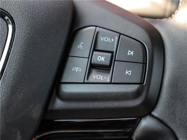 2025 Ford Mustang Mach-E Premium (Stk: 250863) in Toronto - Image 11 of 22
