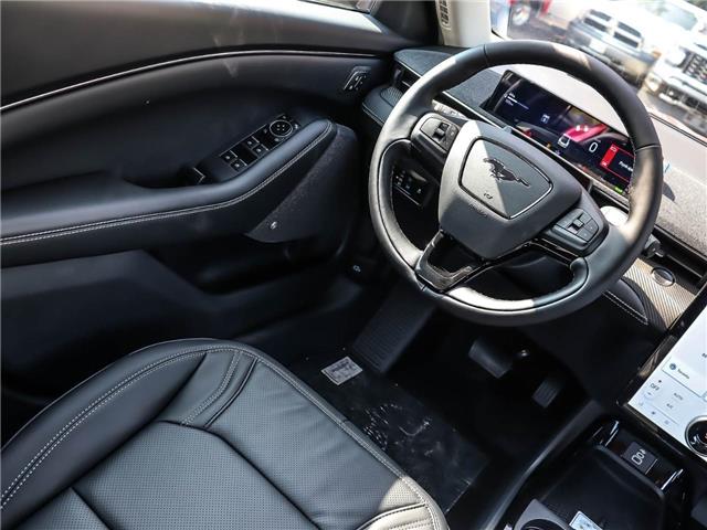 2025 Ford Mustang Mach-E Premium (Stk: 250863) in Toronto - Image 12 of 22