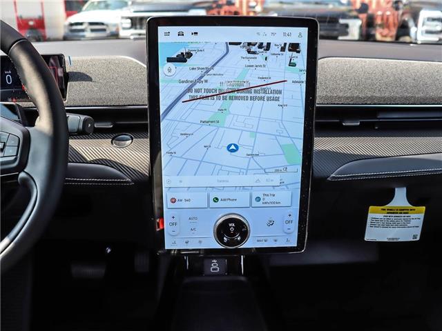 2025 Ford Mustang Mach-E Premium (Stk: 250863) in Toronto - Image 15 of 22