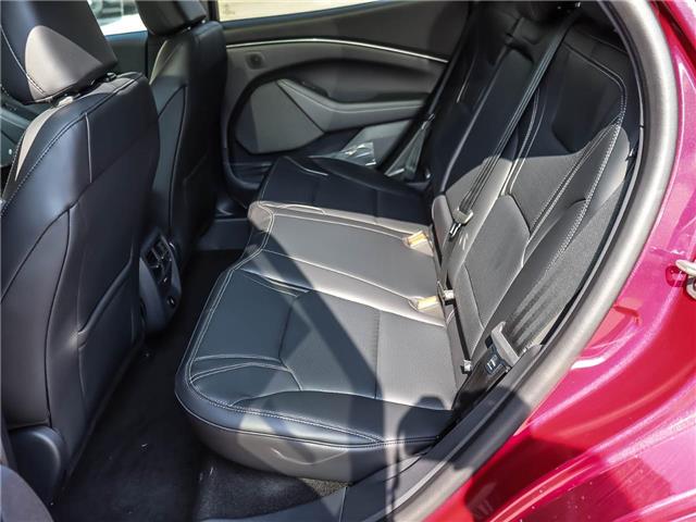 2025 Ford Mustang Mach-E Premium (Stk: 250863) in Toronto - Image 16 of 22