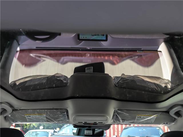 2025 Ford Mustang Mach-E Premium (Stk: 250863) in Toronto - Image 17 of 22