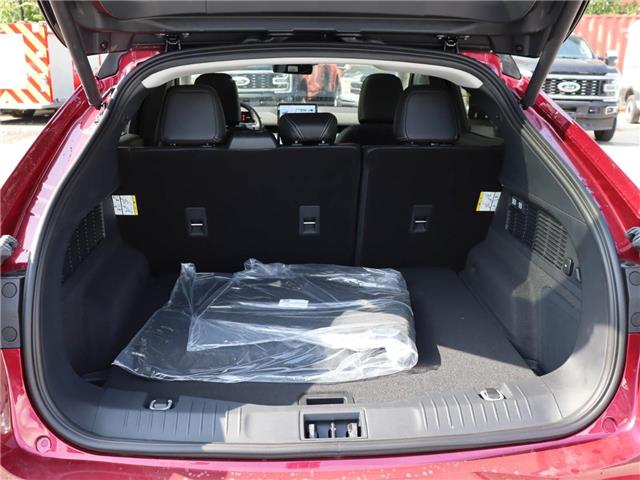 2025 Ford Mustang Mach-E Premium (Stk: 250863) in Toronto - Image 18 of 22