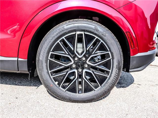 2025 Ford Mustang Mach-E Premium (Stk: 250863) in Toronto - Image 19 of 22