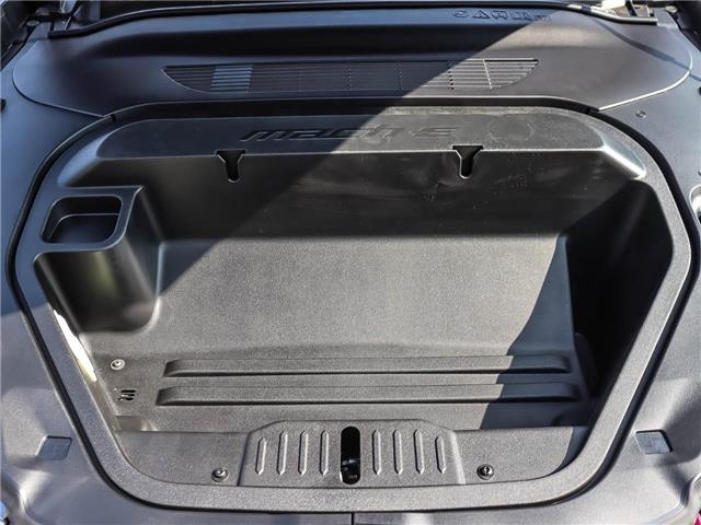 2025 Ford Mustang Mach-E Premium (Stk: 250863) in Toronto - Image 20 of 22