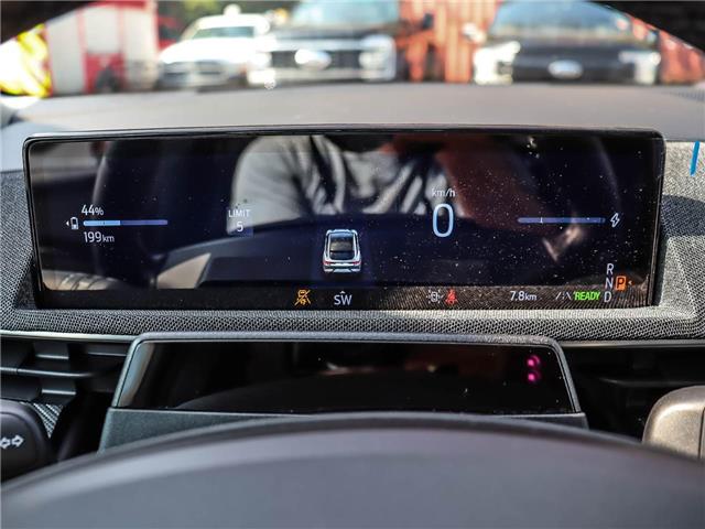 2025 Ford Mustang Mach-E Premium (Stk: 250863) in Toronto - Image 22 of 22