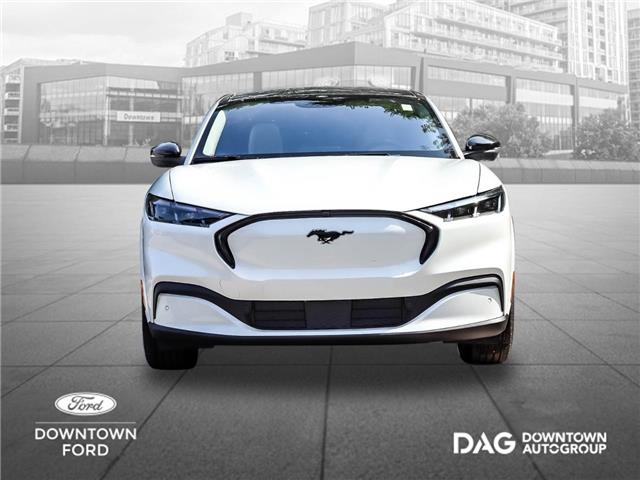 2025 Ford Mustang Mach-E Premium (Stk: 250861) in Toronto - Image 2 of 22