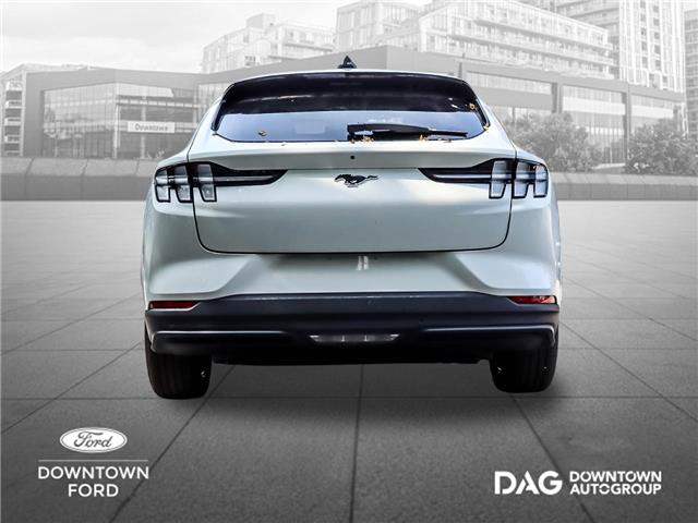 2025 Ford Mustang Mach-E Premium (Stk: 250861) in Toronto - Image 4 of 22