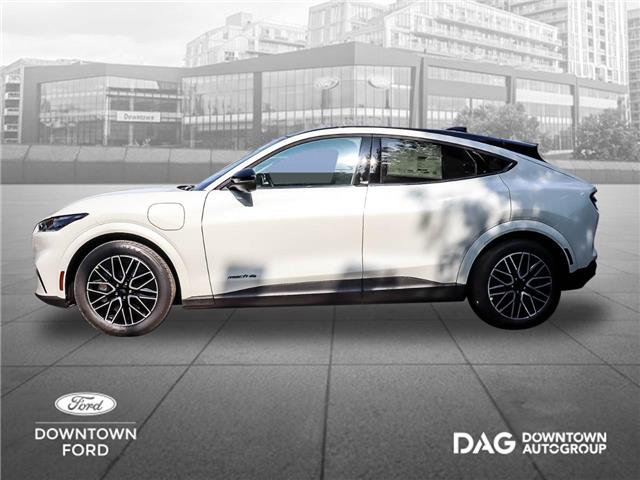 2025 Ford Mustang Mach-E Premium (Stk: 250861) in Toronto - Image 5 of 22