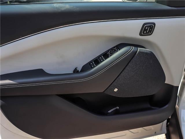 2025 Ford Mustang Mach-E Premium (Stk: 250861) in Toronto - Image 6 of 22