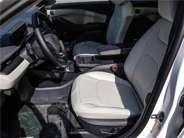 2025 Ford Mustang Mach-E Premium (Stk: 250861) in Toronto - Image 8 of 22