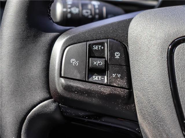 2025 Ford Mustang Mach-E Premium (Stk: 250861) in Toronto - Image 10 of 22