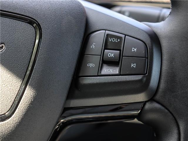 2025 Ford Mustang Mach-E Premium (Stk: 250861) in Toronto - Image 11 of 22