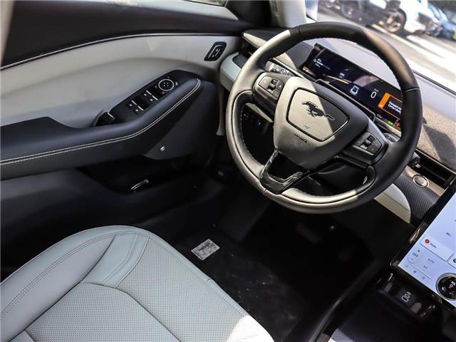 2025 Ford Mustang Mach-E Premium (Stk: 250861) in Toronto - Image 12 of 22