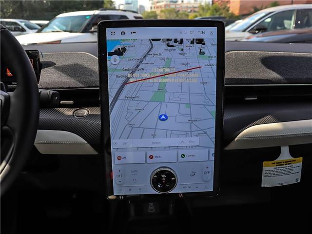 2025 Ford Mustang Mach-E Premium (Stk: 250861) in Toronto - Image 15 of 22