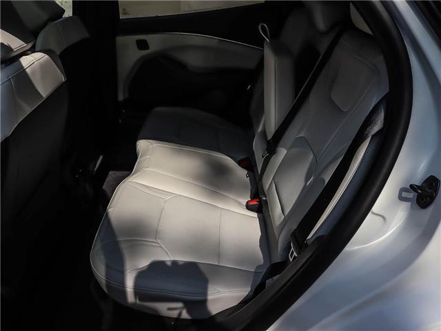 2025 Ford Mustang Mach-E Premium (Stk: 250861) in Toronto - Image 16 of 22