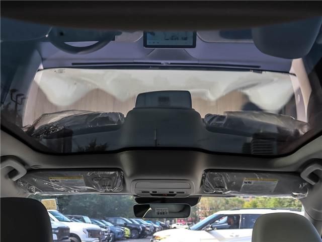 2025 Ford Mustang Mach-E Premium (Stk: 250861) in Toronto - Image 17 of 22