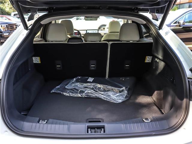 2025 Ford Mustang Mach-E Premium (Stk: 250861) in Toronto - Image 18 of 22