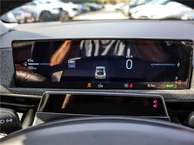 2025 Ford Mustang Mach-E Premium (Stk: 250861) in Toronto - Image 22 of 22