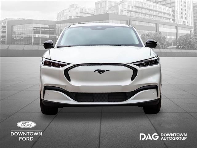 2025 Ford Mustang Mach-E Premium (Stk: 250911) in Toronto - Image 2 of 22