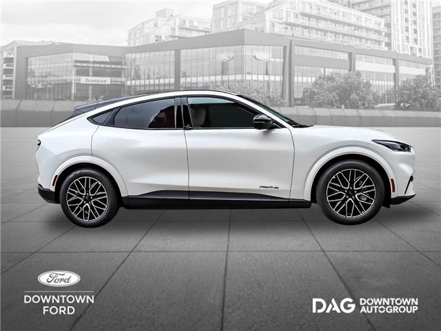 2025 Ford Mustang Mach-E Premium (Stk: 250911) in Toronto - Image 3 of 22