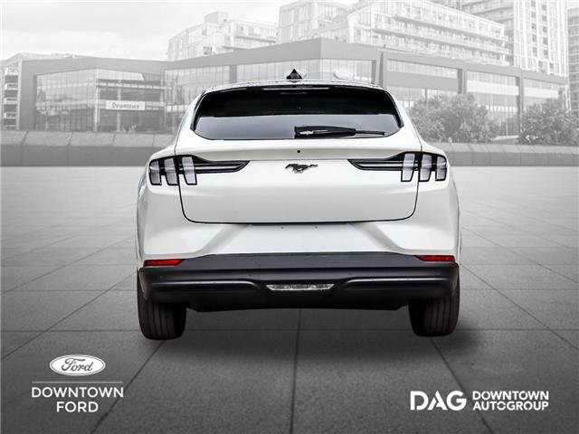 2025 Ford Mustang Mach-E Premium (Stk: 250911) in Toronto - Image 4 of 22