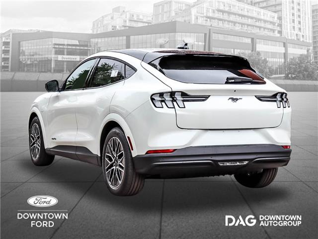 2025 Ford Mustang Mach-E Premium (Stk: 250911) in Toronto - Image 5 of 22