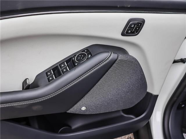 2025 Ford Mustang Mach-E Premium (Stk: 250911) in Toronto - Image 6 of 22