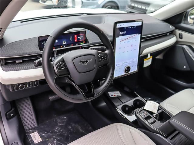 2025 Ford Mustang Mach-E Premium (Stk: 250911) in Toronto - Image 7 of 22