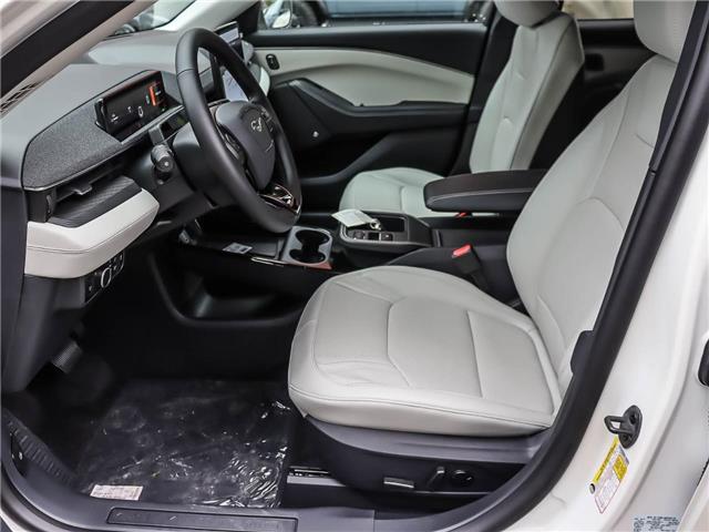 2025 Ford Mustang Mach-E Premium (Stk: 250911) in Toronto - Image 8 of 22
