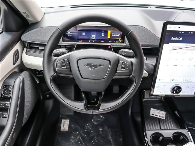 2025 Ford Mustang Mach-E Premium (Stk: 250911) in Toronto - Image 9 of 22